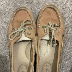 Sperry shoes